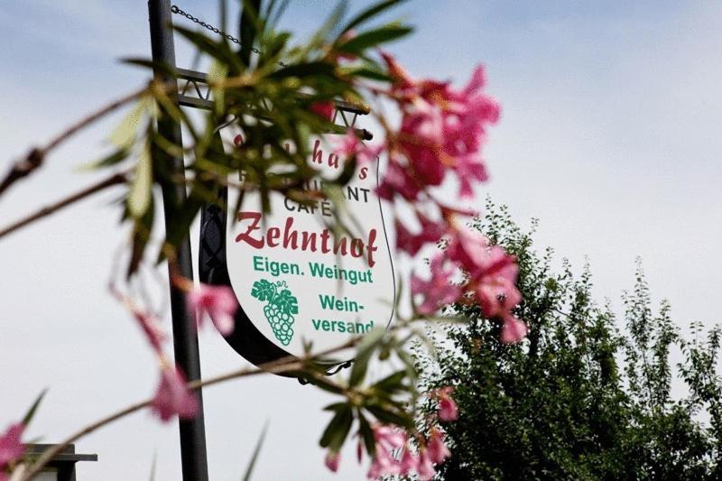 Hotel Zehnthof Ürzig المظهر الخارجي الصورة