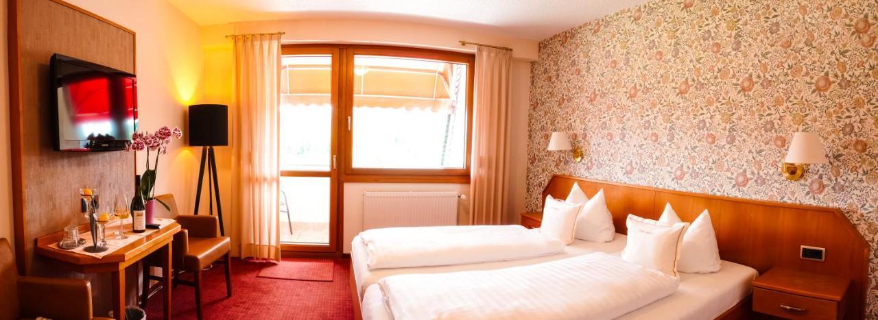 Hotel Zehnthof Ürzig المظهر الخارجي الصورة