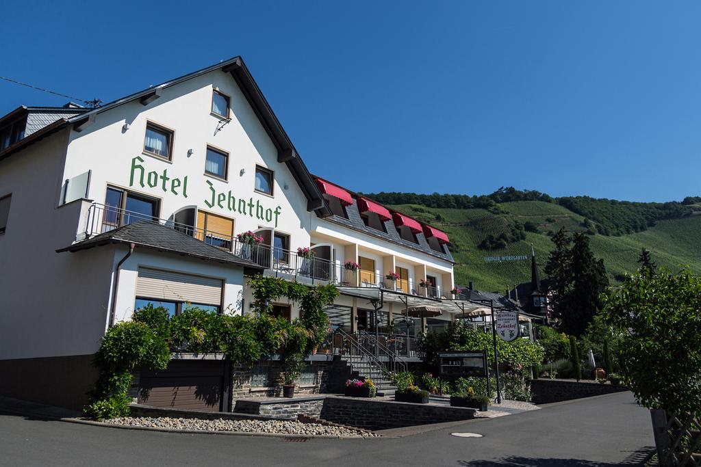 Hotel Zehnthof Ürzig المظهر الخارجي الصورة