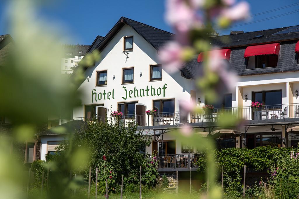 Hotel Zehnthof Ürzig المظهر الخارجي الصورة