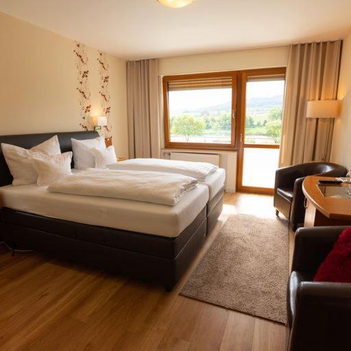 Hotel Zehnthof Ürzig المظهر الخارجي الصورة