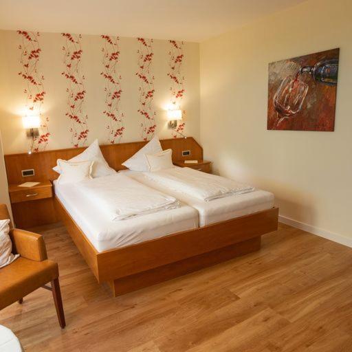Hotel Zehnthof Ürzig المظهر الخارجي الصورة