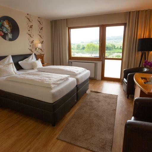 Hotel Zehnthof Ürzig المظهر الخارجي الصورة