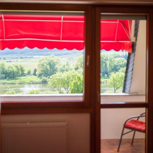 Hotel Zehnthof Ürzig المظهر الخارجي الصورة