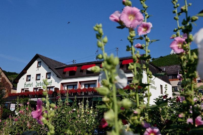 Hotel Zehnthof Ürzig المظهر الخارجي الصورة