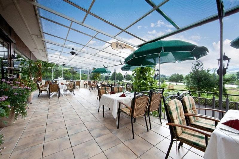 Hotel Zehnthof Ürzig المظهر الخارجي الصورة