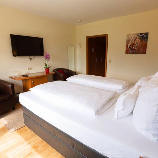 Hotel Zehnthof Ürzig المظهر الخارجي الصورة
