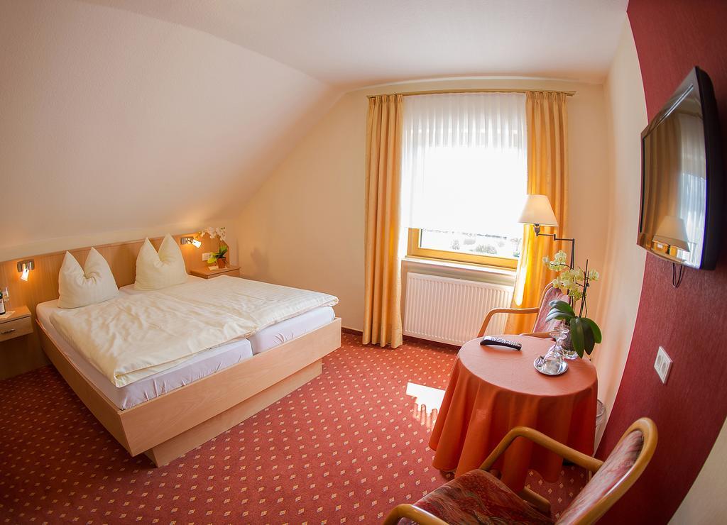 Hotel Zehnthof Ürzig المظهر الخارجي الصورة