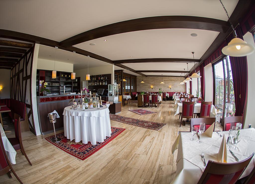 Hotel Zehnthof Ürzig المظهر الخارجي الصورة