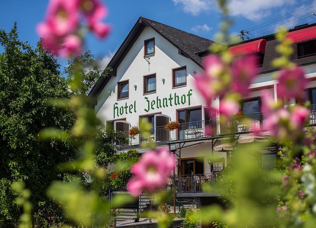 Hotel Zehnthof Ürzig المظهر الخارجي الصورة
